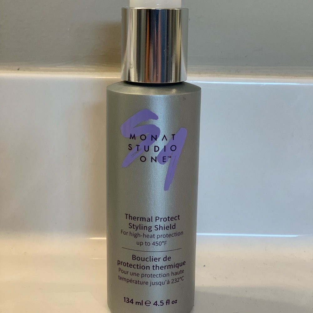 Monat Thermal Protect Styling Shield